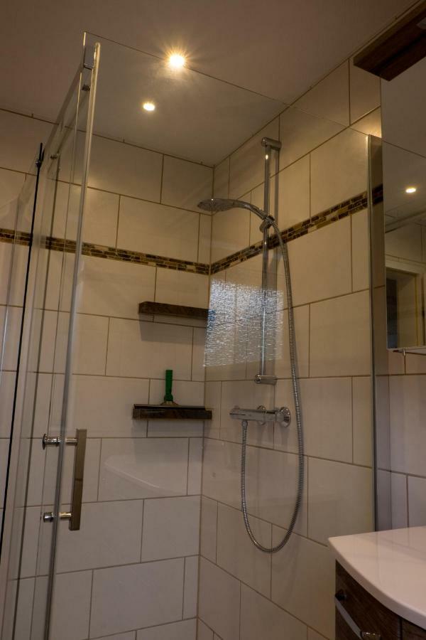 Sehr Schoene Ferienwohnung Am Starkenbrunnen Ruppertsweiler Extérieur photo