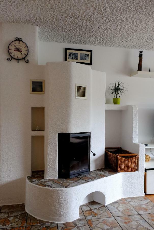 Sehr Schoene Ferienwohnung Am Starkenbrunnen Ruppertsweiler Extérieur photo